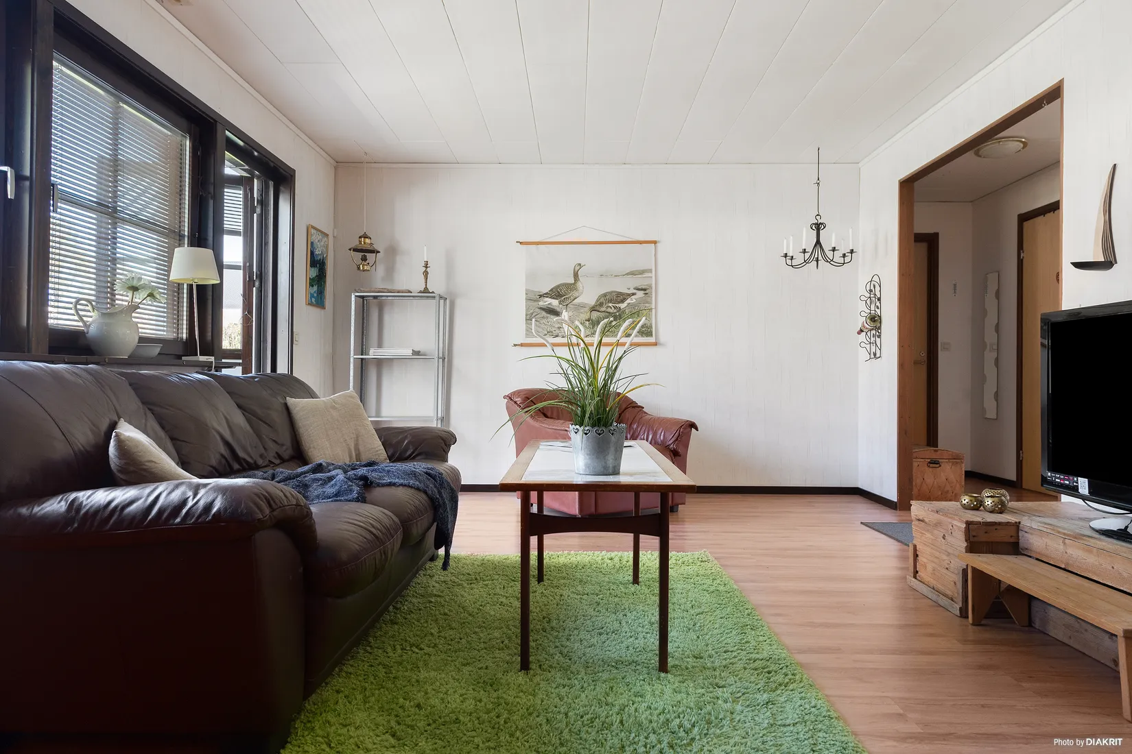 Villa, Timmervägen 19, Kalix-Nyborg, Kalix