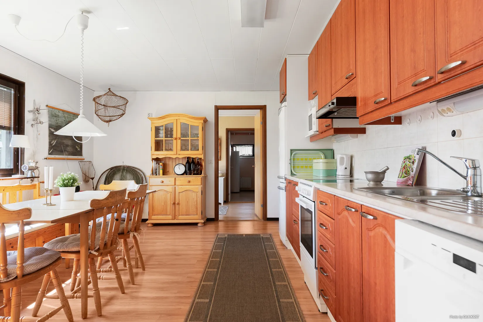 Villa, Timmervägen 19, Kalix-Nyborg, Kalix