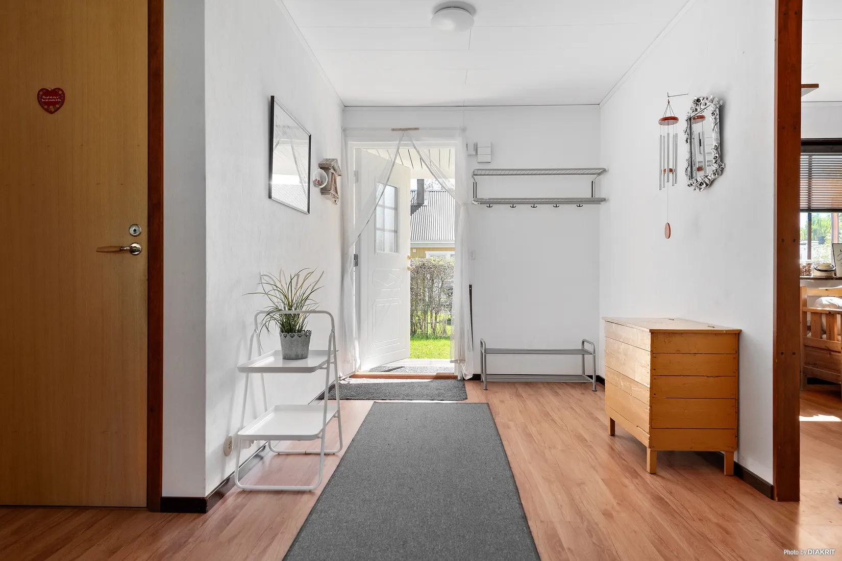 Villa, Timmervägen 19, Kalix-Nyborg, Kalix