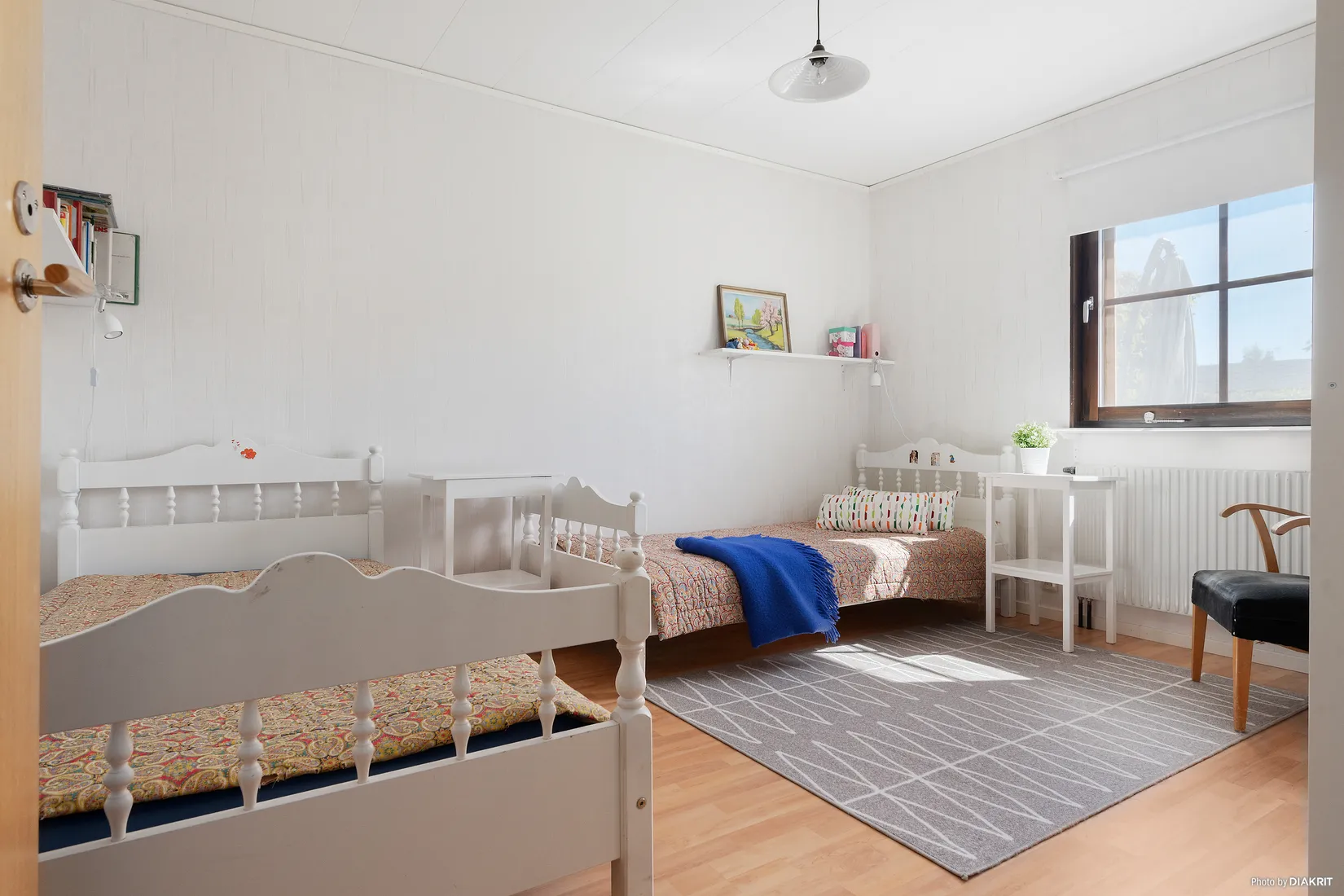 Villa, Timmervägen 19, Kalix-Nyborg, Kalix
