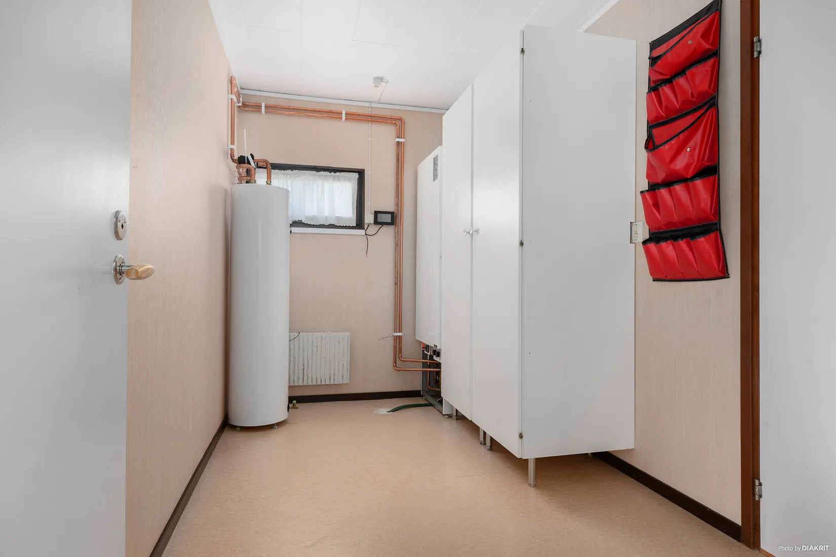 Villa, Timmervägen 19, Kalix-Nyborg, Kalix