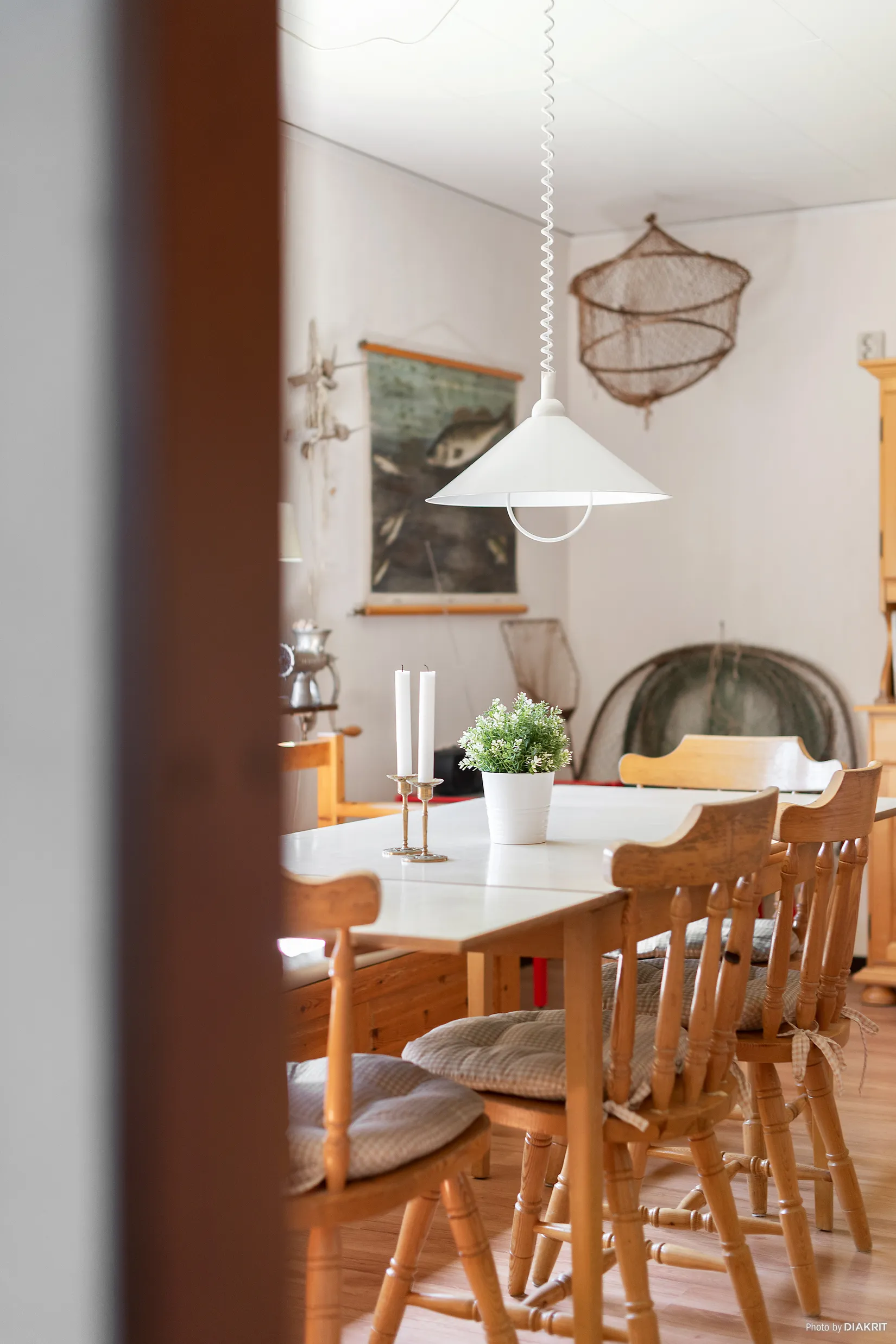 Villa, Timmervägen 19, Kalix-Nyborg, Kalix