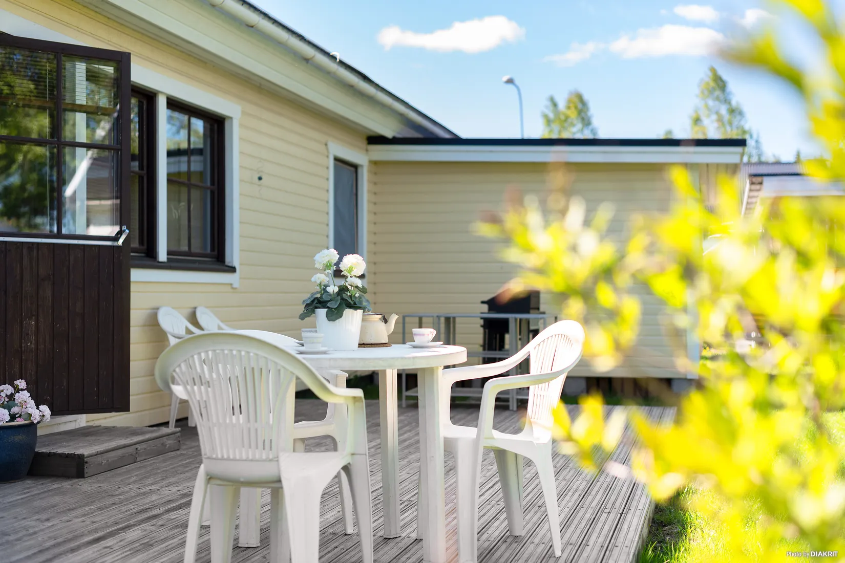 Villa, Timmervägen 19, Kalix-Nyborg, Kalix