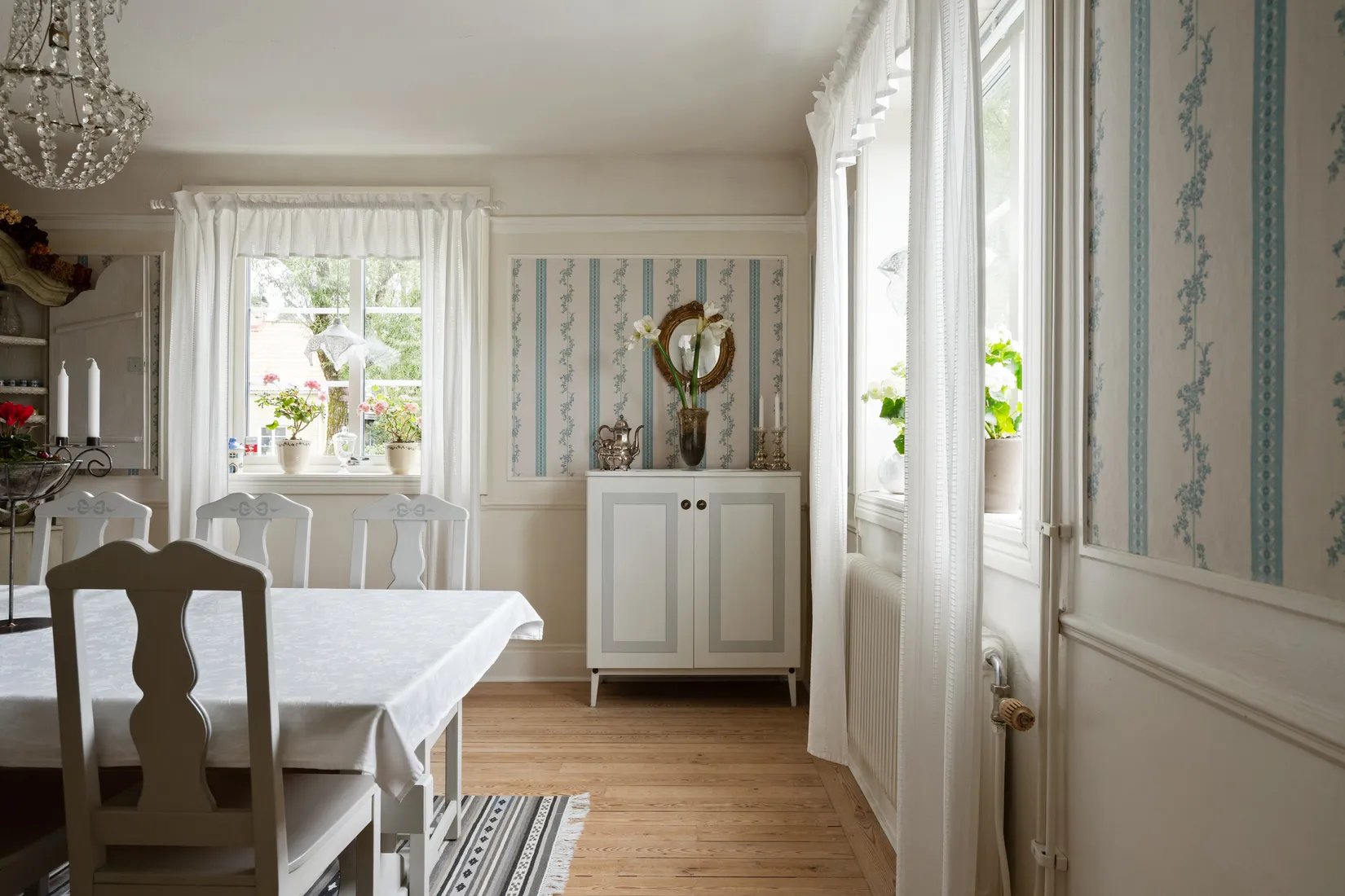 Villa, Korta vägen 6, Gamla Enskede, Stockholm