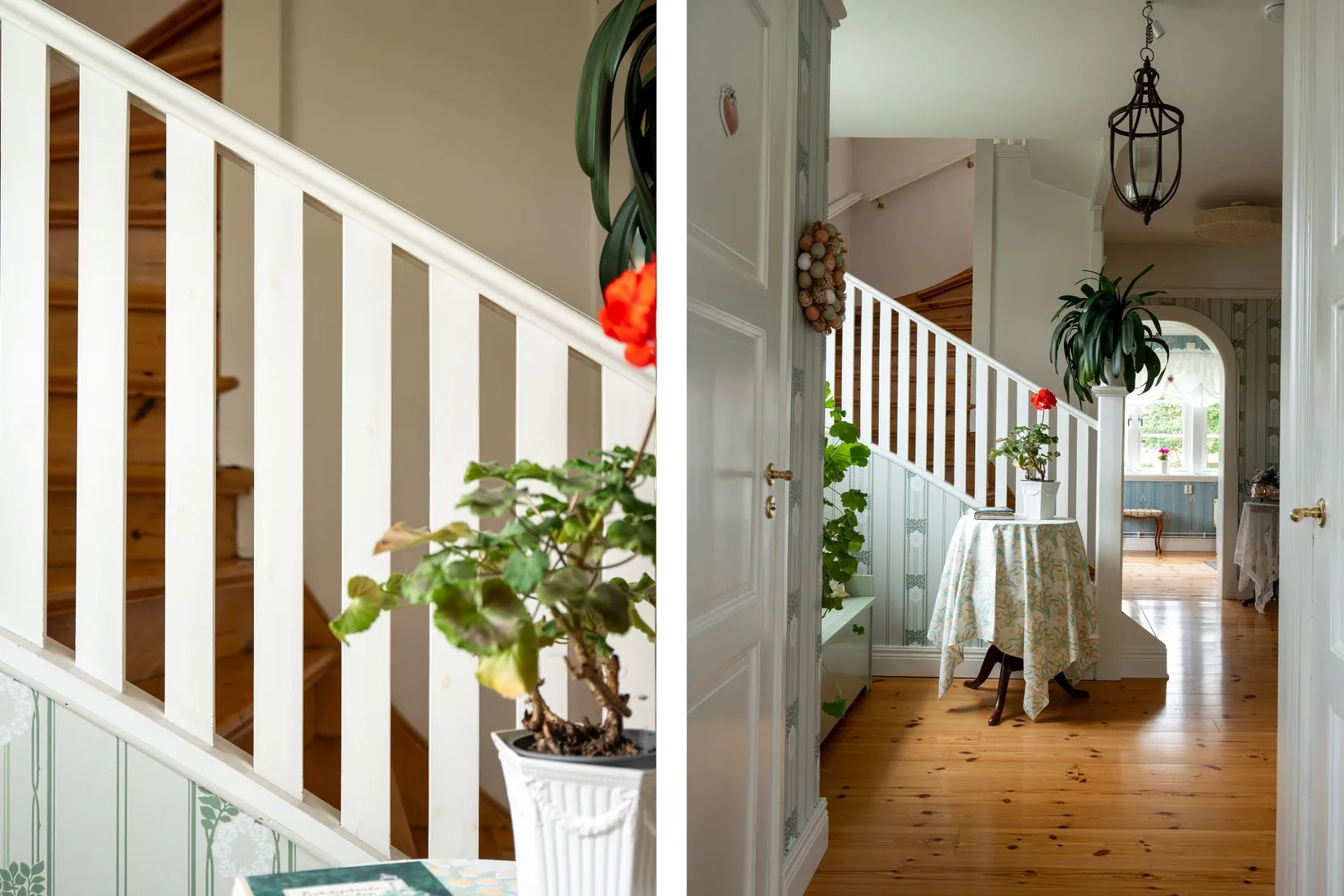 Villa, Korta vägen 6, Gamla Enskede, Stockholm