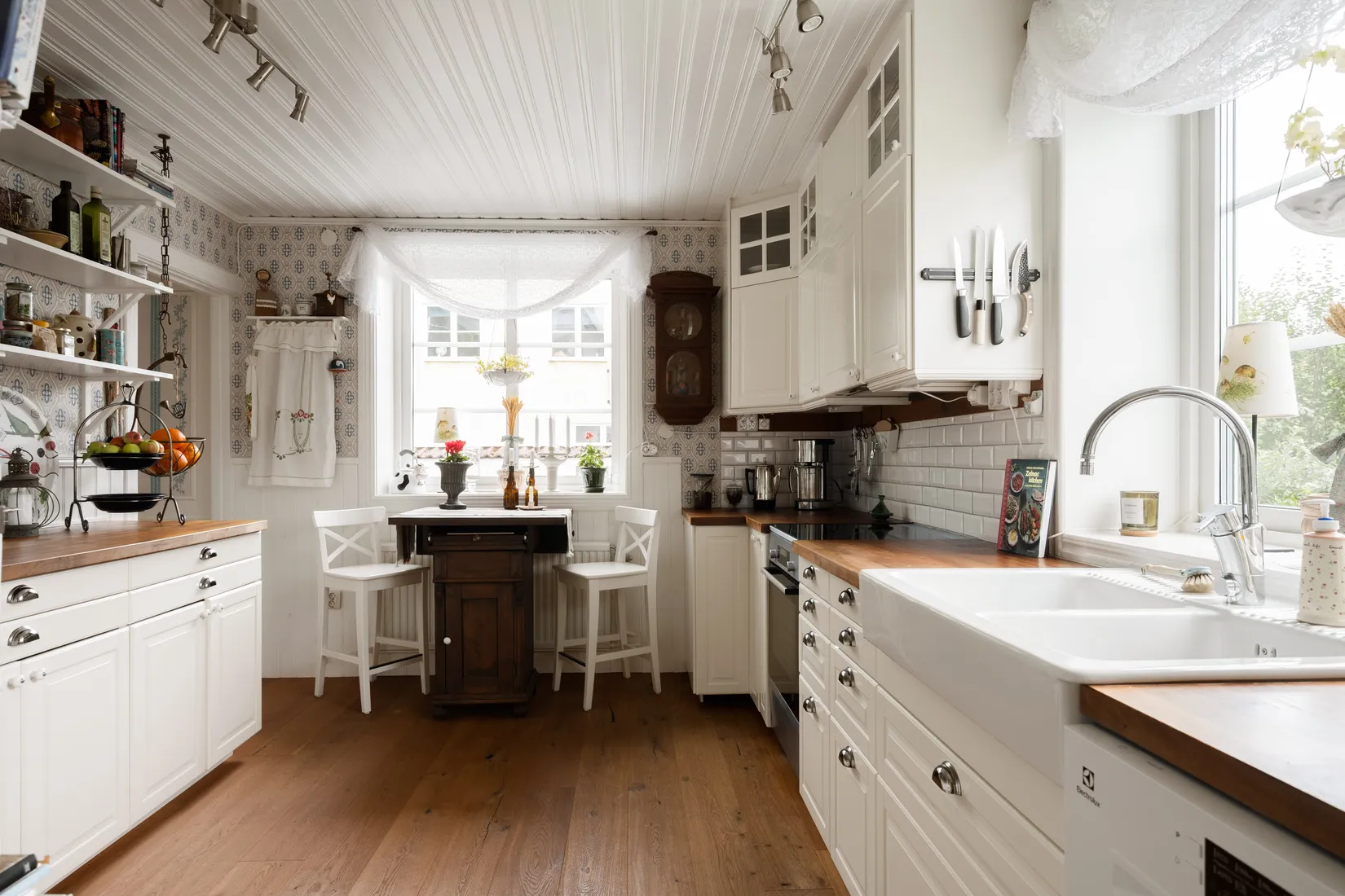 Villa, Korta vägen 6, Gamla Enskede, Stockholm