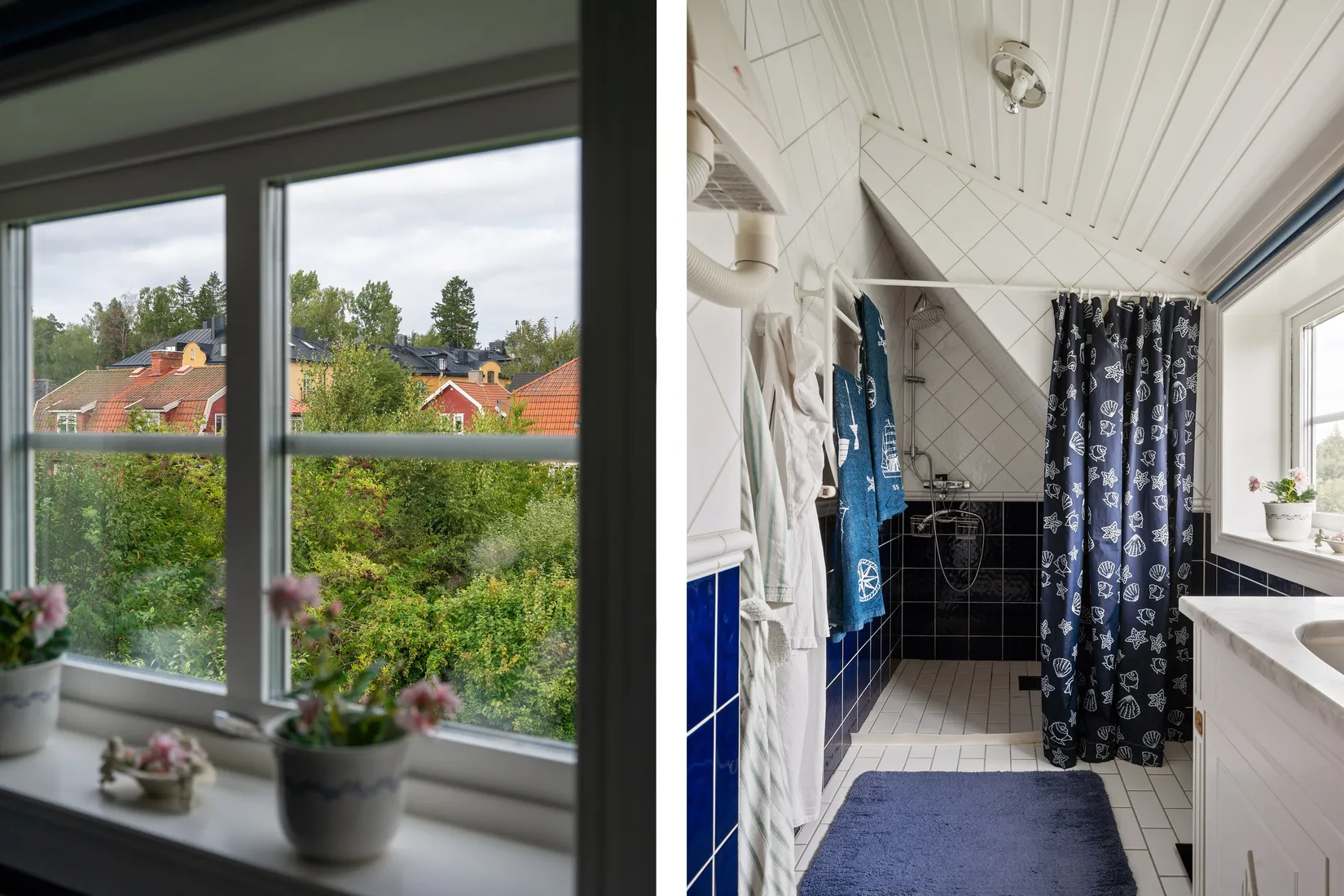 Villa, Korta vägen 6, Gamla Enskede, Stockholm