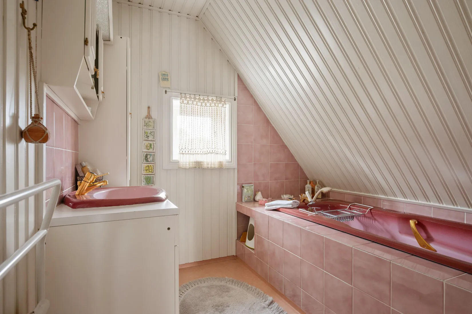 Villa, Korta vägen 6, Gamla Enskede, Stockholm