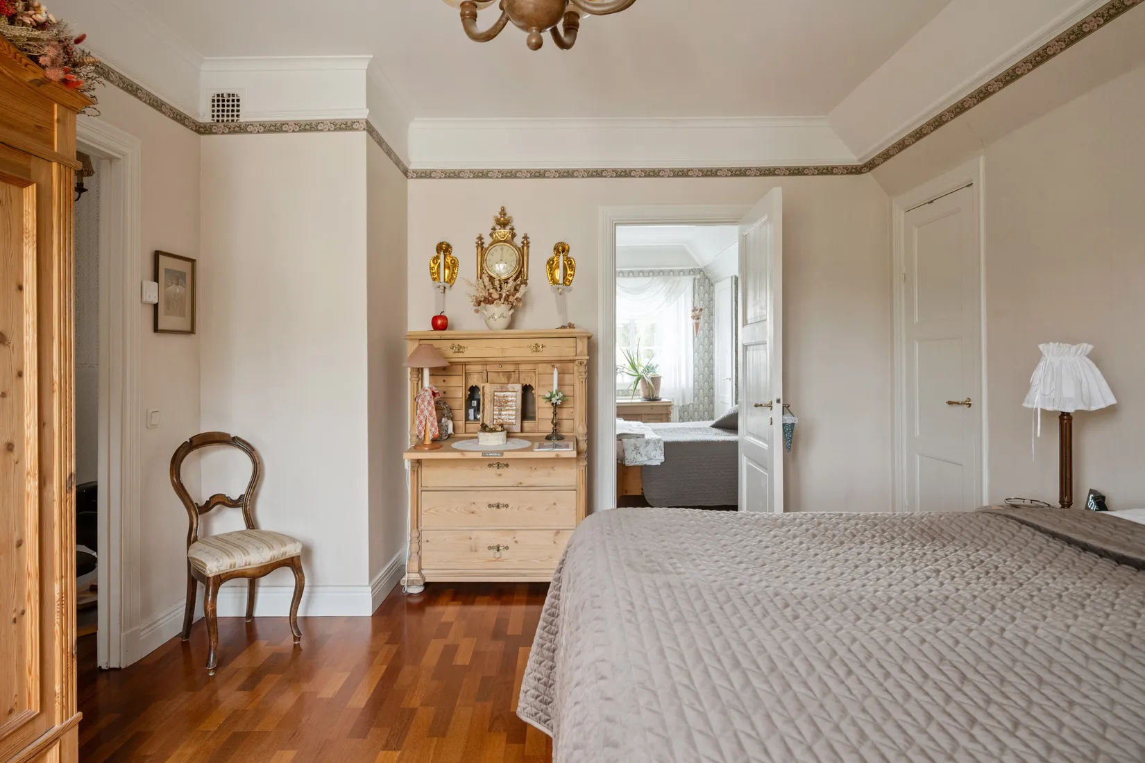 Villa, Korta vägen 6, Gamla Enskede, Stockholm
