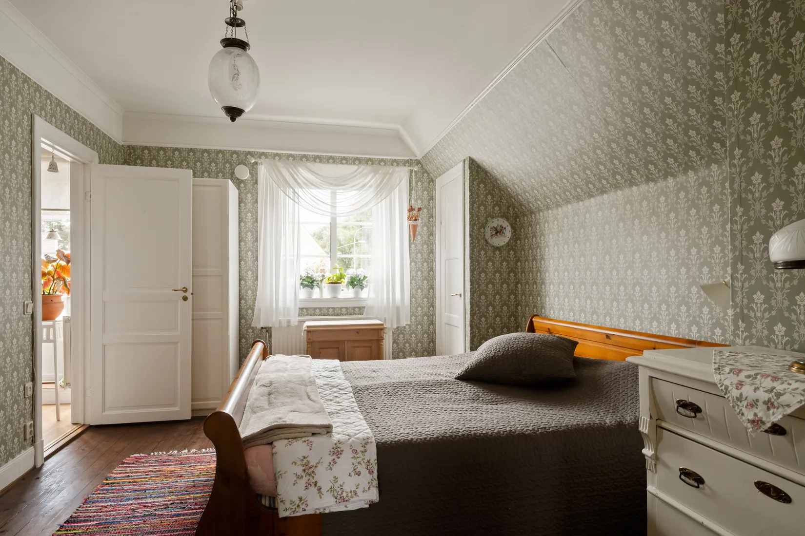 Villa, Korta vägen 6, Gamla Enskede, Stockholm