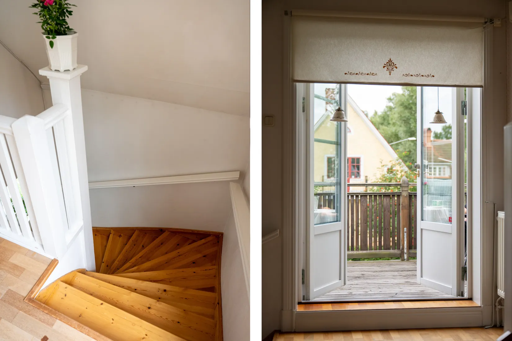 Villa, Korta vägen 6, Gamla Enskede, Stockholm