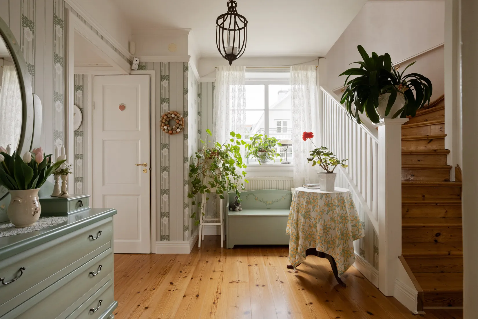 Villa, Korta vägen 6, Gamla Enskede, Stockholm