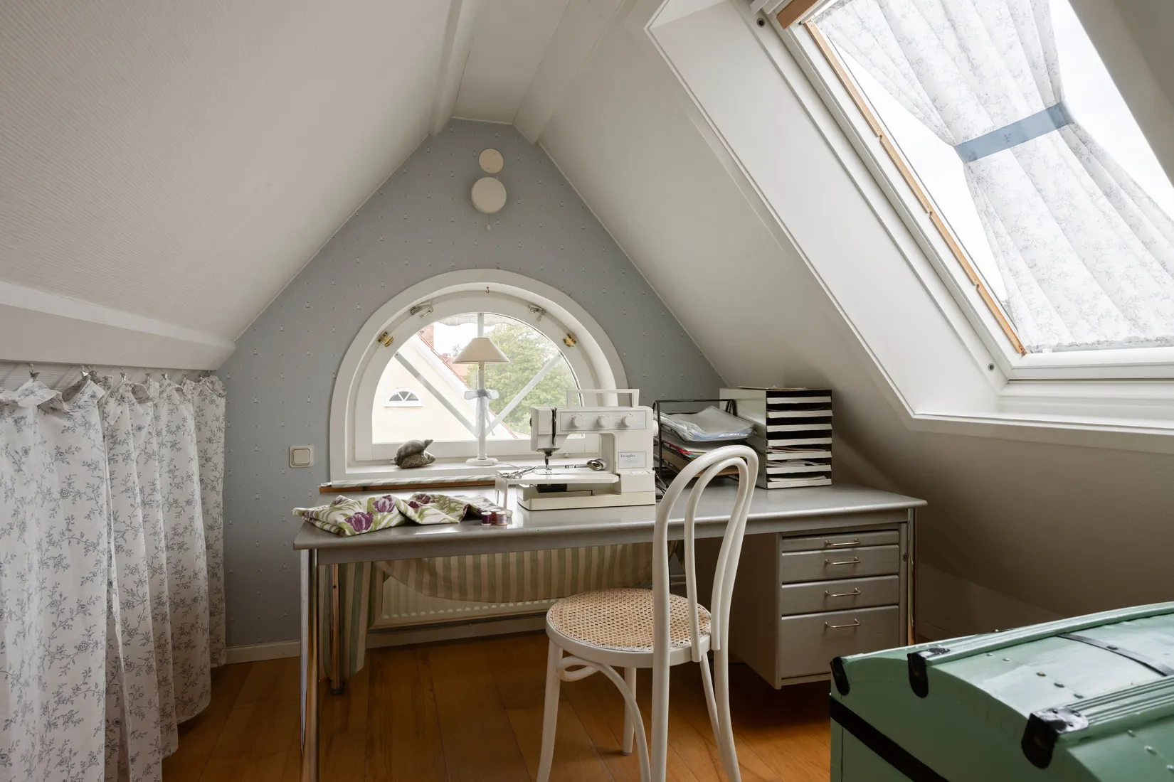 Villa, Korta vägen 6, Gamla Enskede, Stockholm