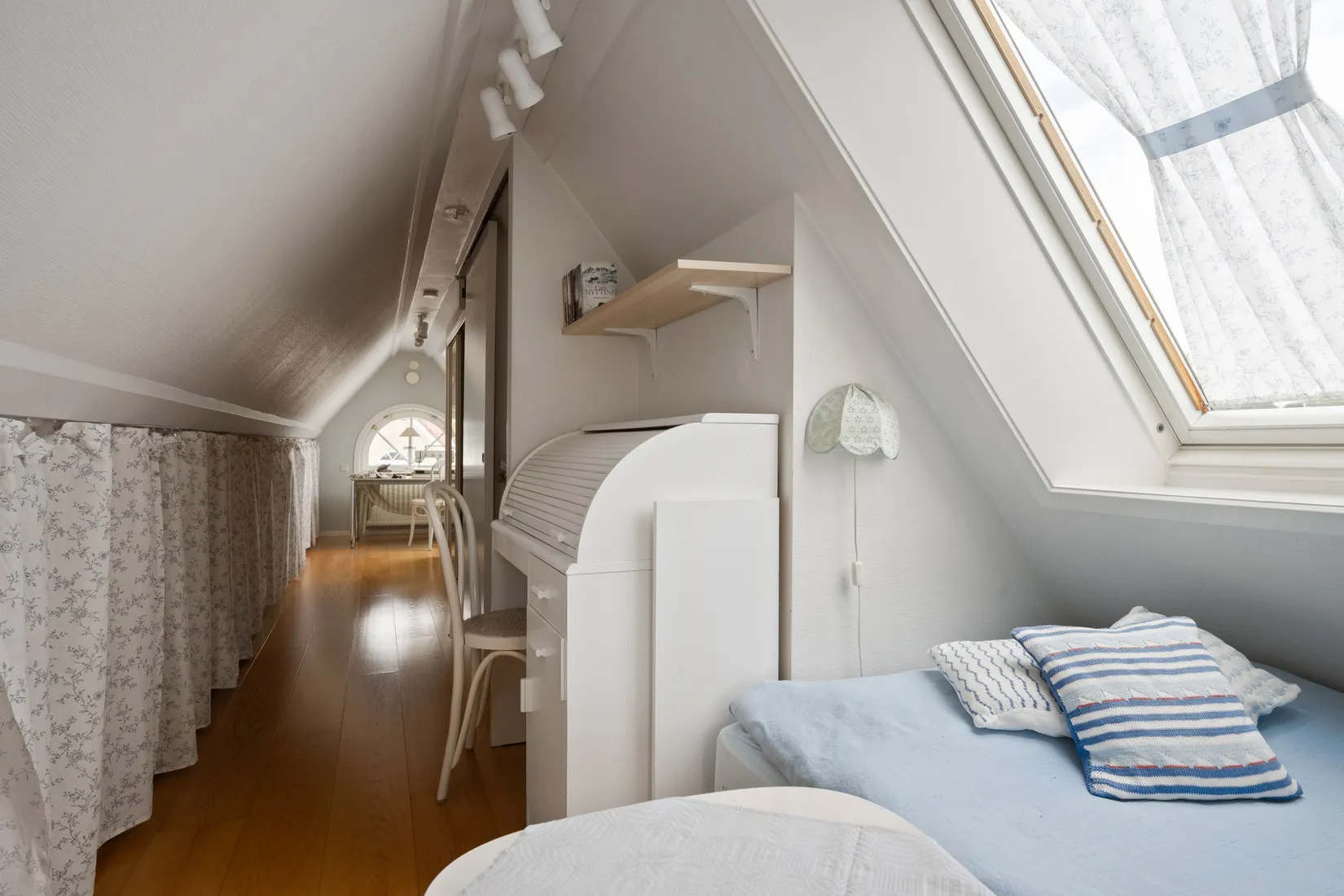 Villa, Korta vägen 6, Gamla Enskede, Stockholm