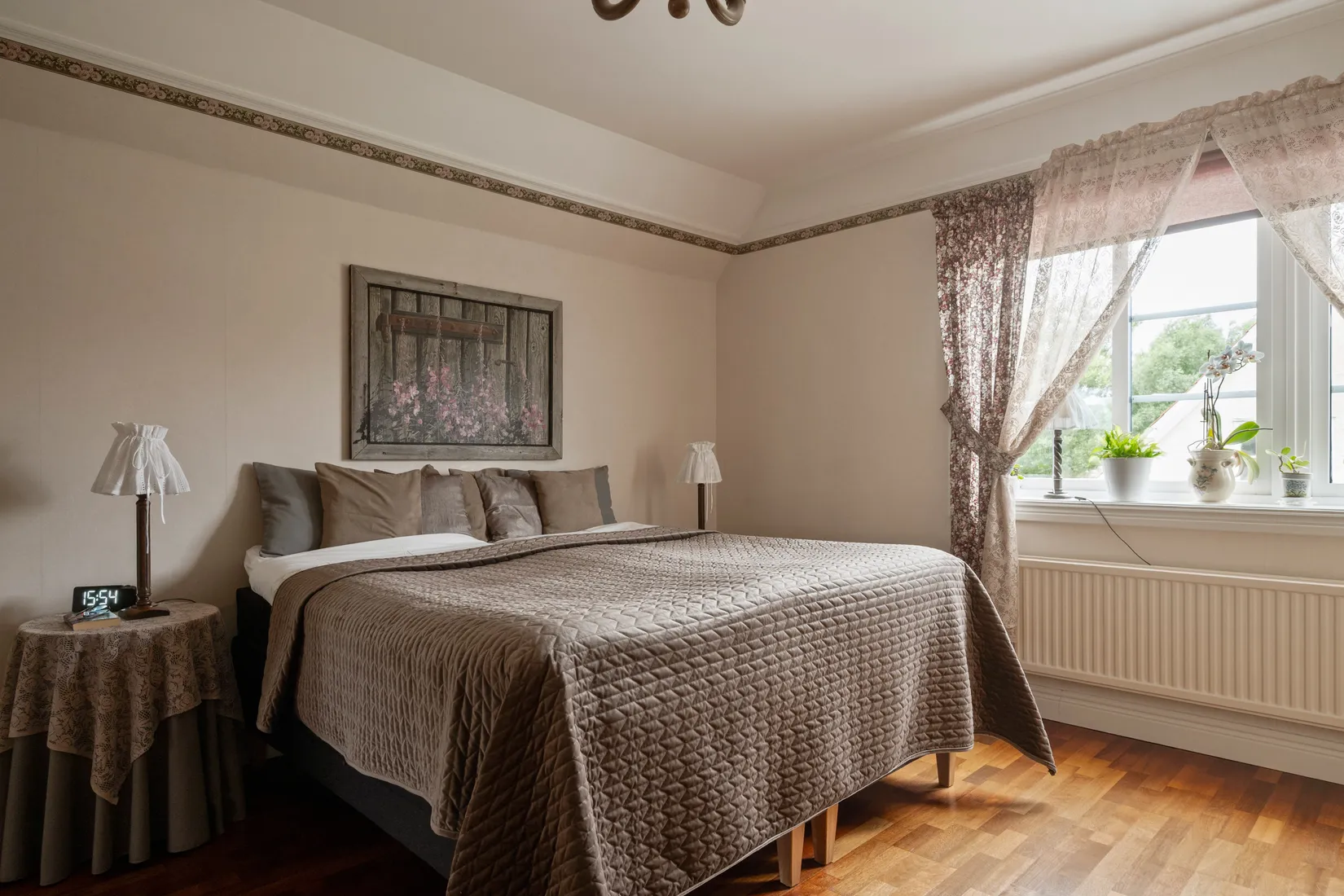 Villa, Korta vägen 6, Gamla Enskede, Stockholm