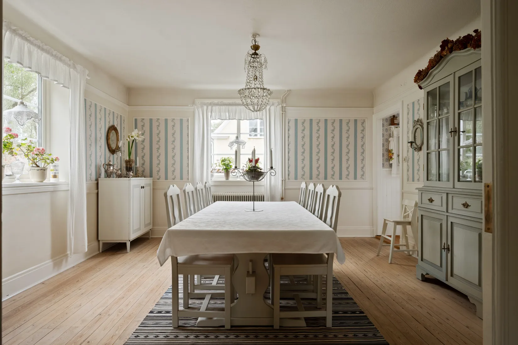 Villa, Korta vägen 6, Gamla Enskede, Stockholm