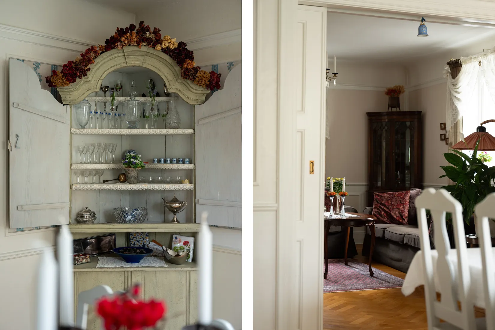 Villa, Korta vägen 6, Gamla Enskede, Stockholm