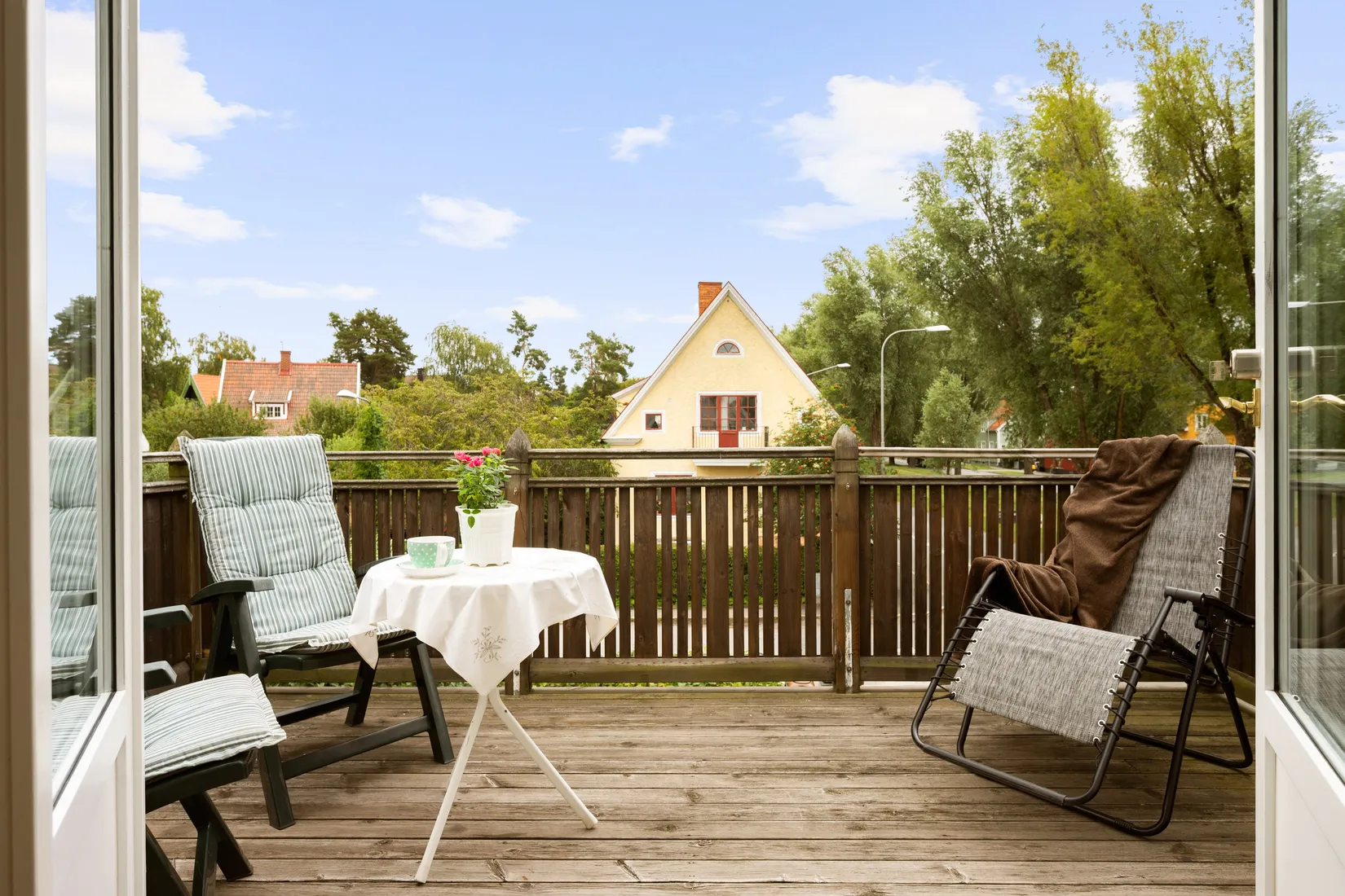 Villa, Korta vägen 6, Gamla Enskede, Stockholm