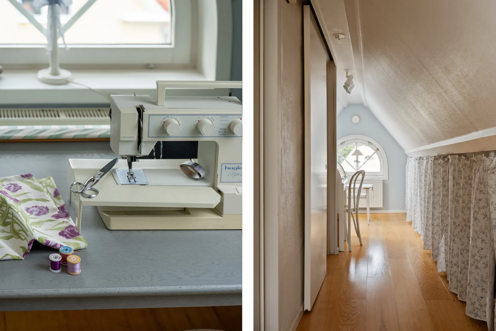 Villa, Korta vägen 6, Gamla Enskede, Stockholm