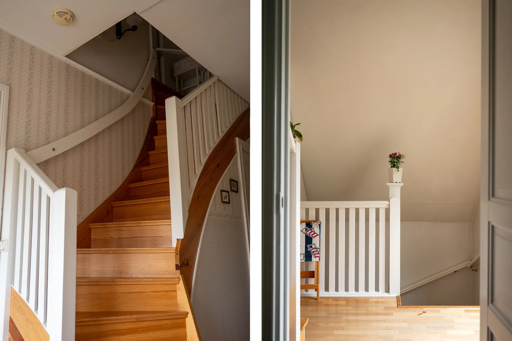 Villa, Korta vägen 6, Gamla Enskede, Stockholm
