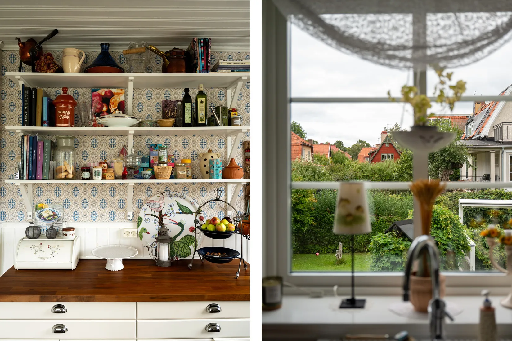 Villa, Korta vägen 6, Gamla Enskede, Stockholm