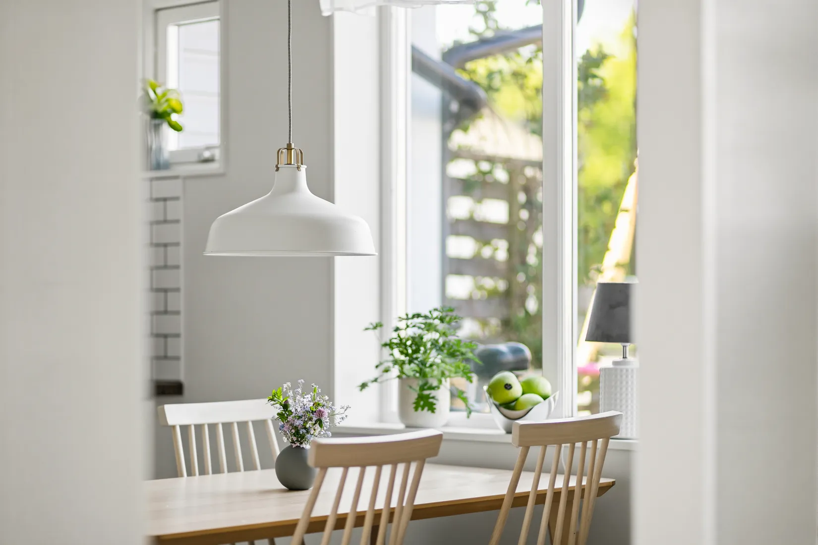 Bostadsrätt, Radhus, Genuavägen 40, Torslanda - Amhult, Göteborg