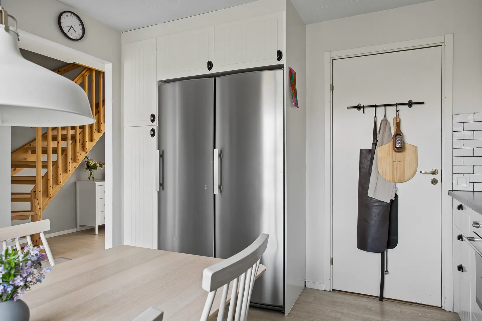 Bostadsrätt, Radhus, Genuavägen 40, Torslanda - Amhult, Göteborg