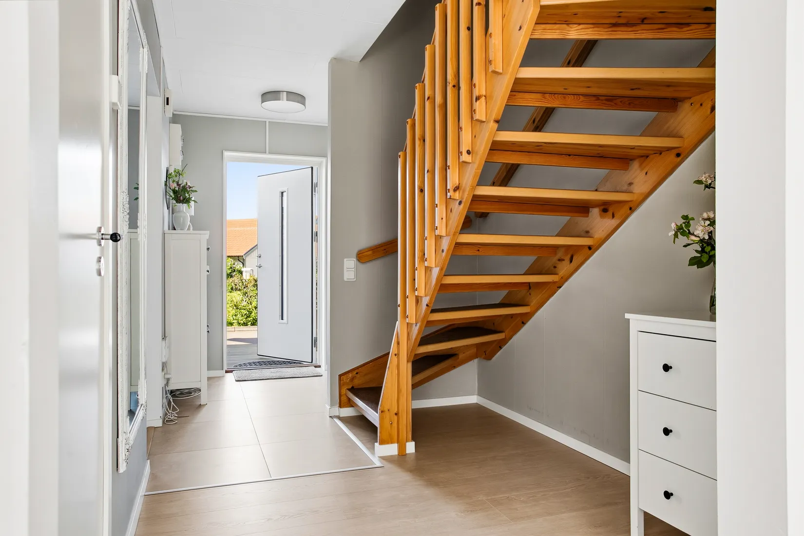 Bostadsrätt, Radhus, Genuavägen 40, Torslanda - Amhult, Göteborg