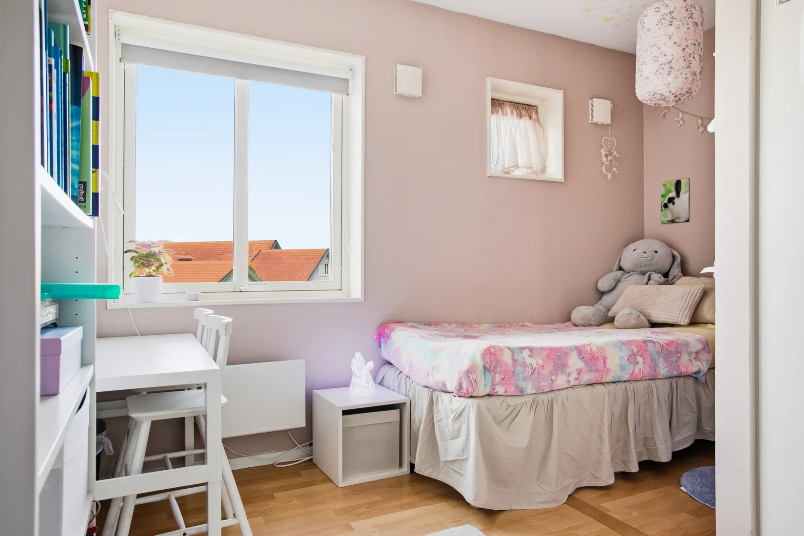 Bostadsrätt, Radhus, Genuavägen 40, Torslanda - Amhult, Göteborg