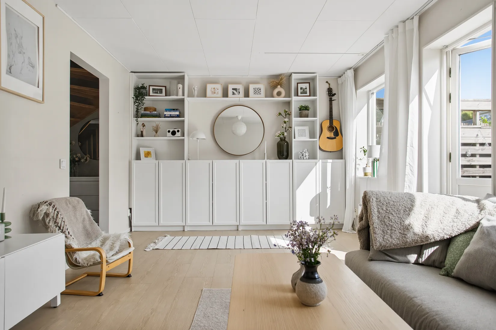 Bostadsrätt, Radhus, Genuavägen 40, Torslanda - Amhult, Göteborg