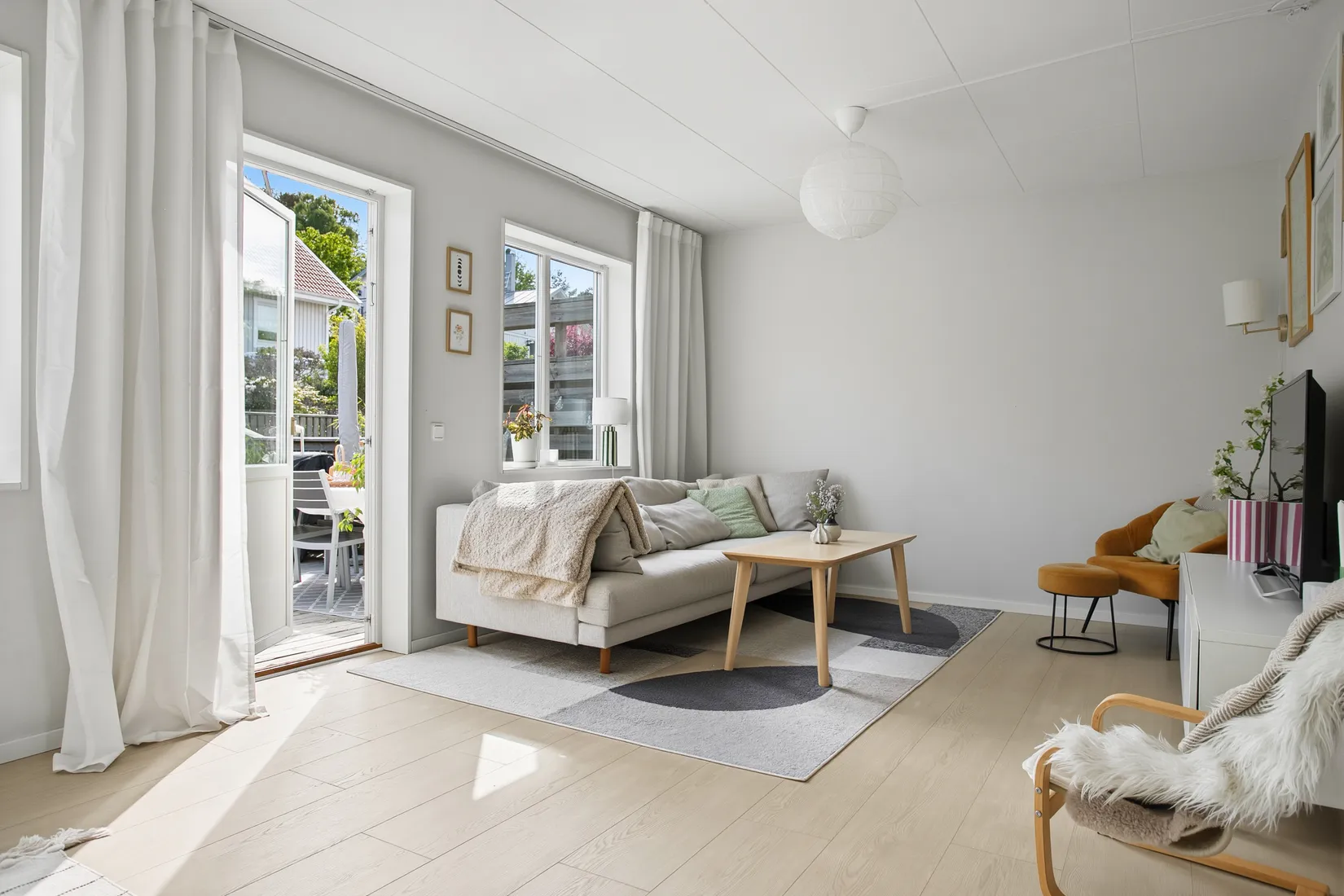 Bostadsrätt, Radhus, Genuavägen 40, Torslanda - Amhult, Göteborg