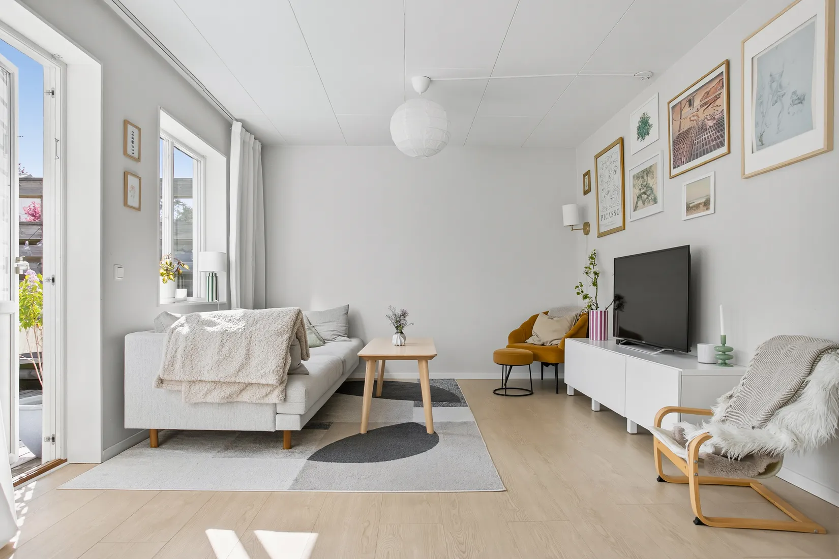 Bostadsrätt, Radhus, Genuavägen 40, Torslanda - Amhult, Göteborg