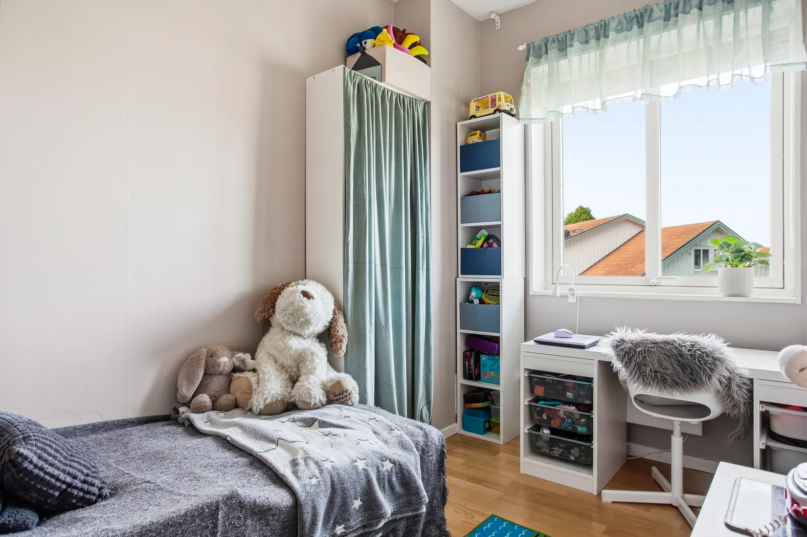 Bostadsrätt, Radhus, Genuavägen 40, Torslanda - Amhult, Göteborg