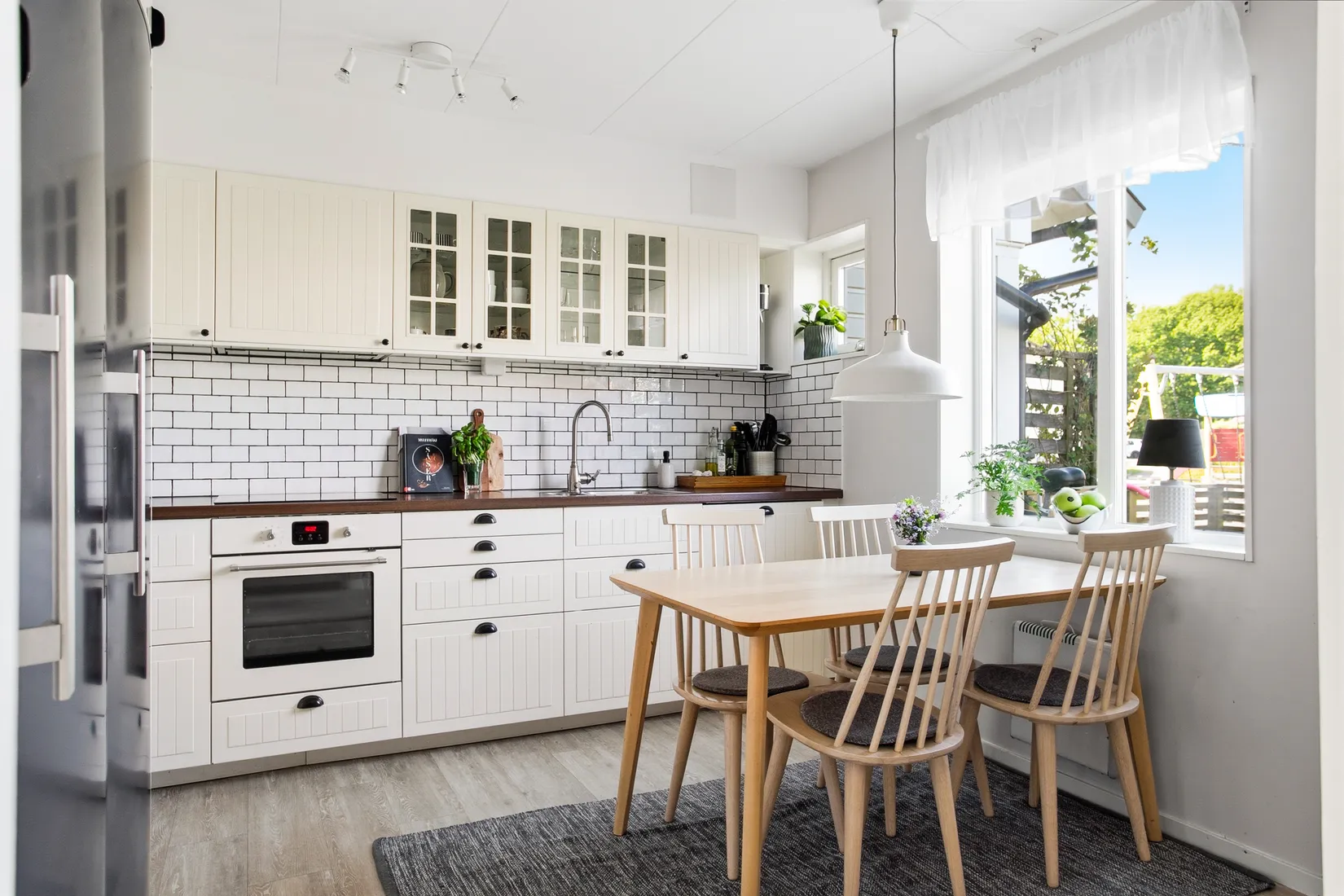 Bostadsrätt, Radhus, Genuavägen 40, Torslanda - Amhult, Göteborg