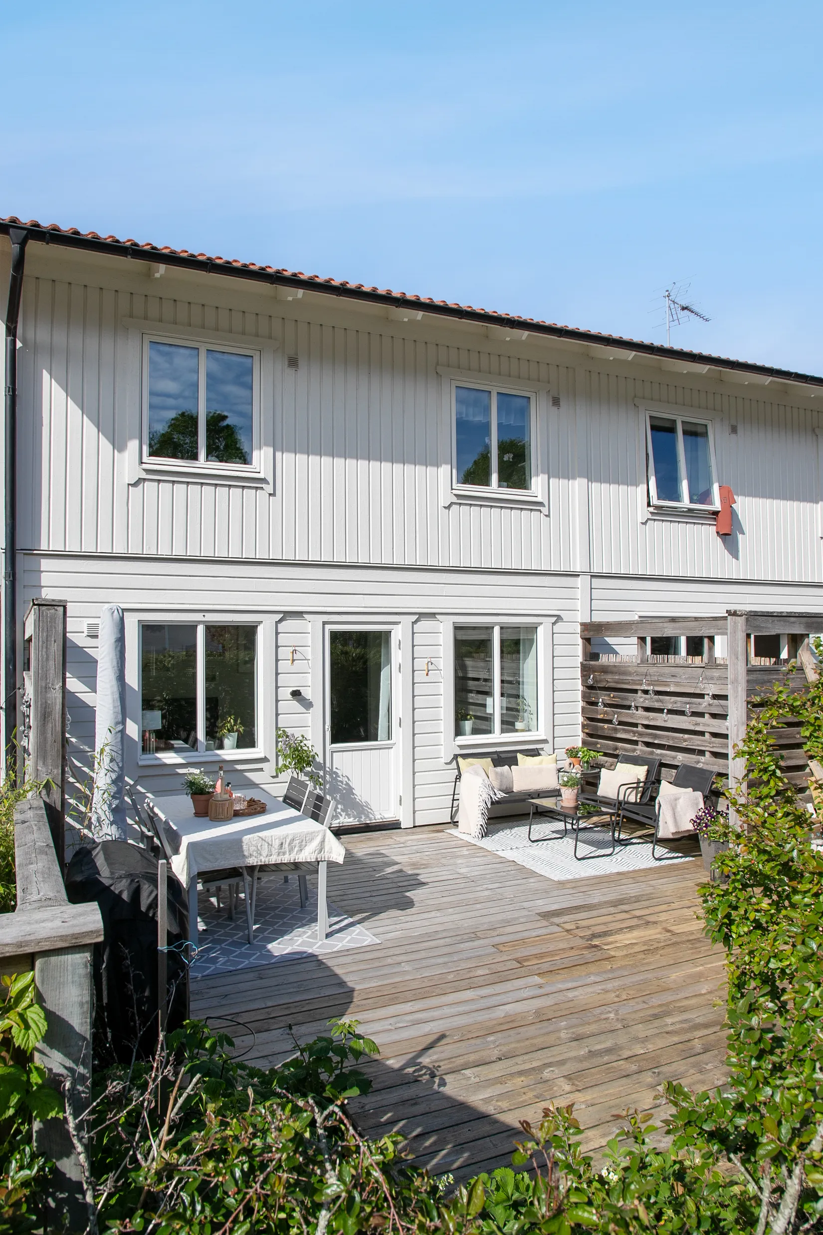 Bostadsrätt, Radhus, Genuavägen 40, Torslanda - Amhult, Göteborg