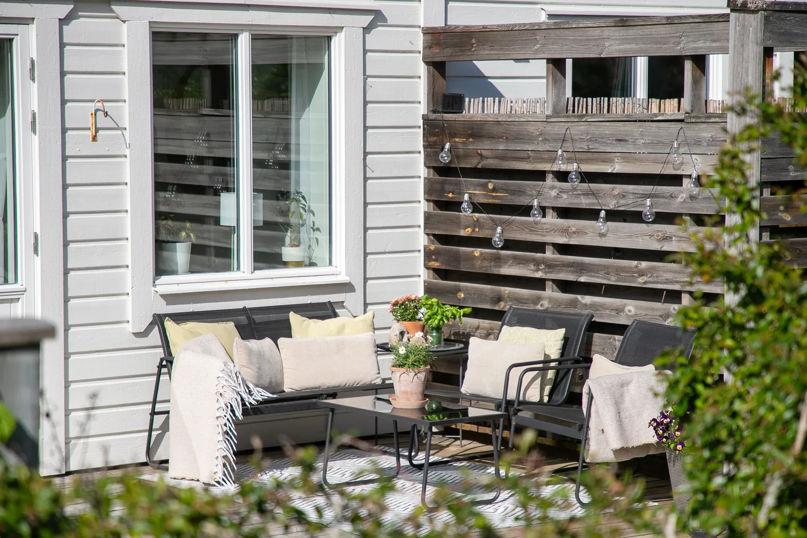 Bostadsrätt, Radhus, Genuavägen 40, Torslanda - Amhult, Göteborg
