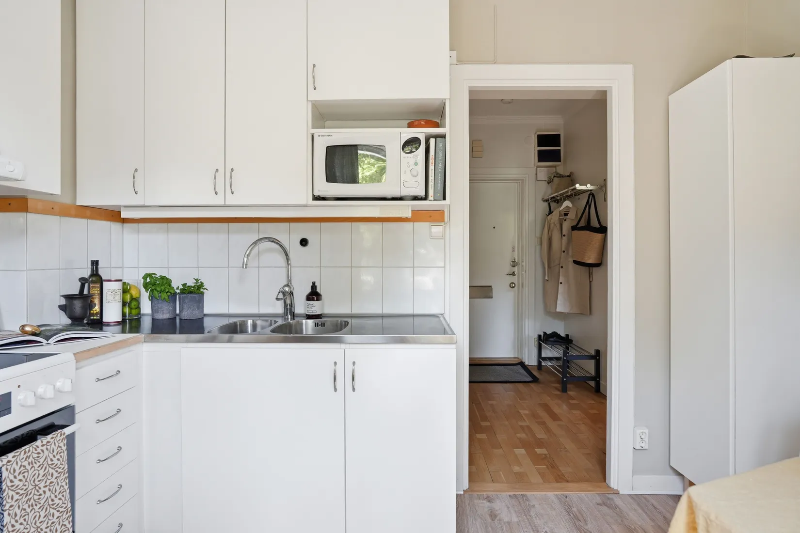 Bostadsrätt, Luthagsesplanaden 32A, Luthagen, Uppsala