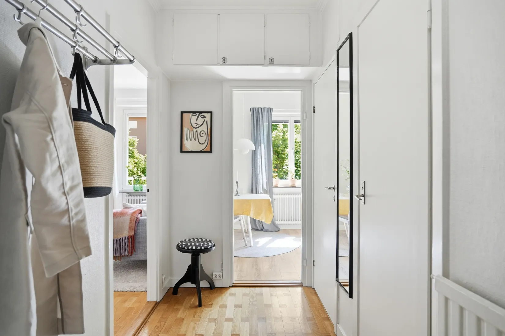Bostadsrätt, Luthagsesplanaden 32A, Luthagen, Uppsala