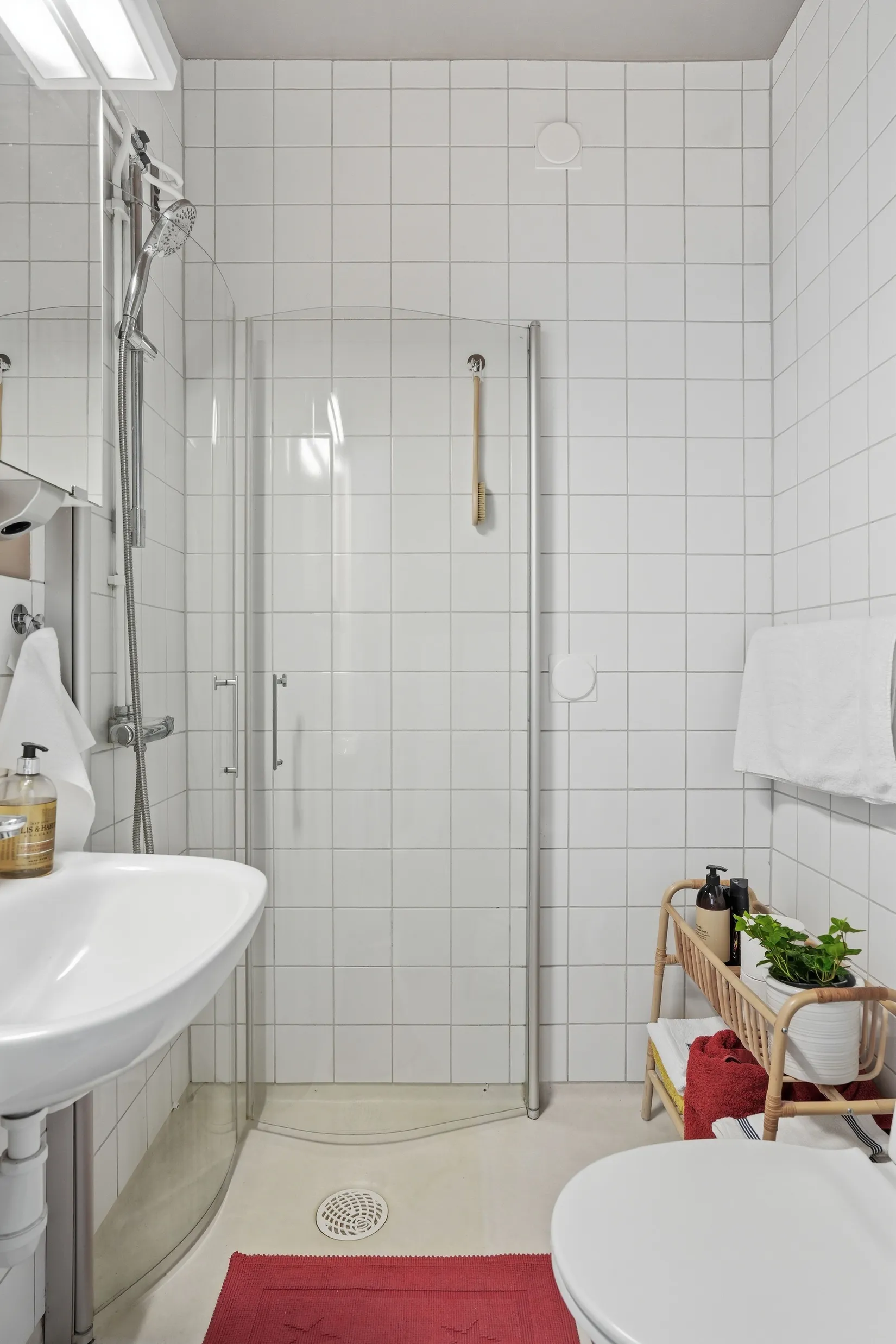 Bostadsrätt, Luthagsesplanaden 32A, Luthagen, Uppsala
