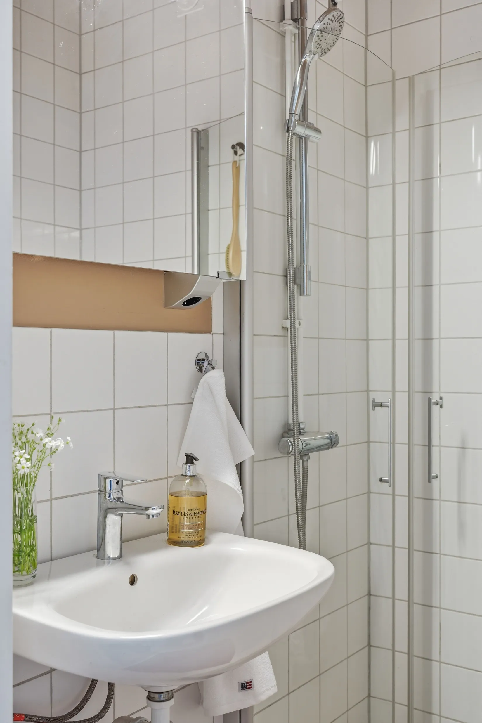 Bostadsrätt, Luthagsesplanaden 32A, Luthagen, Uppsala