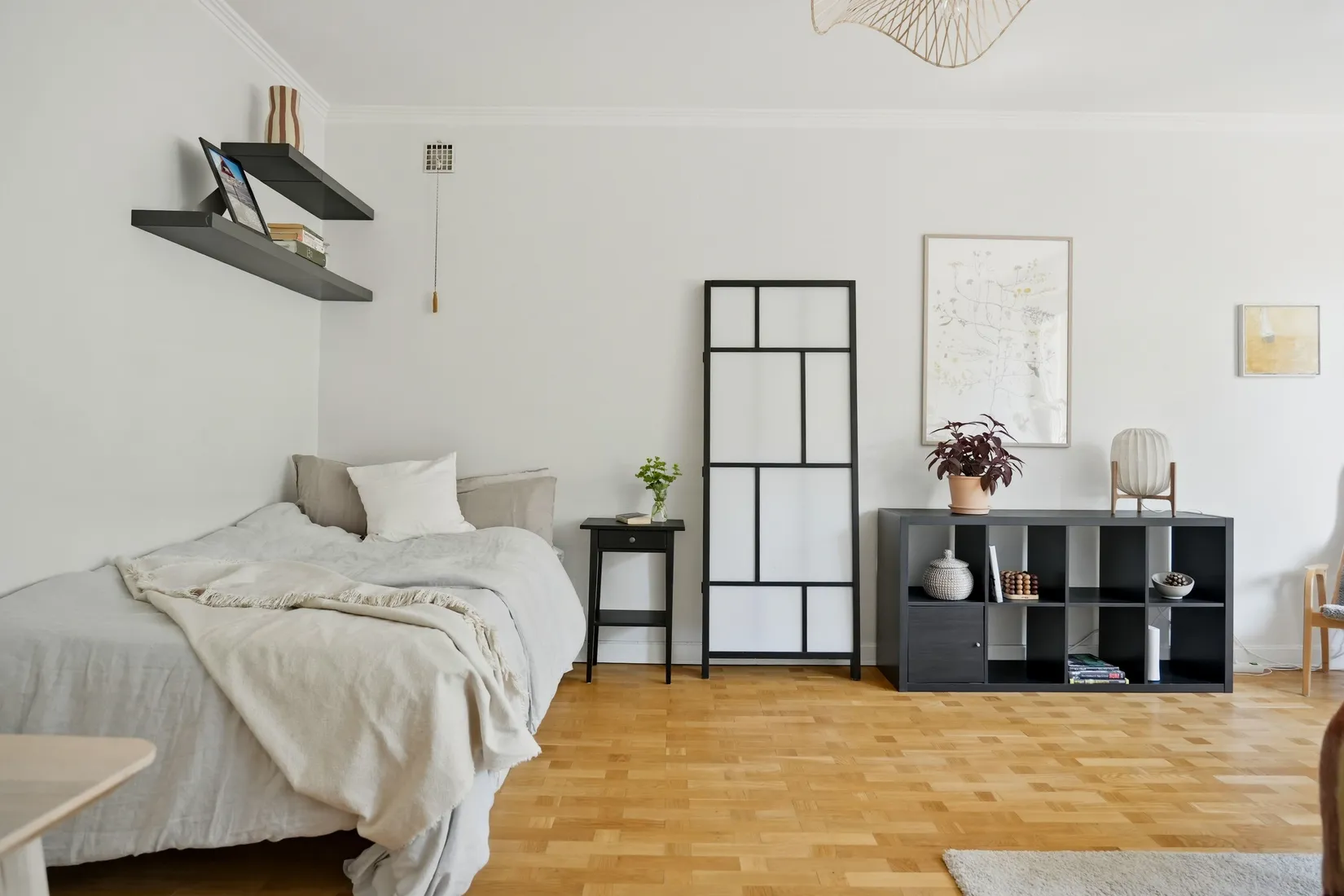 Bostadsrätt, Luthagsesplanaden 32A, Luthagen, Uppsala