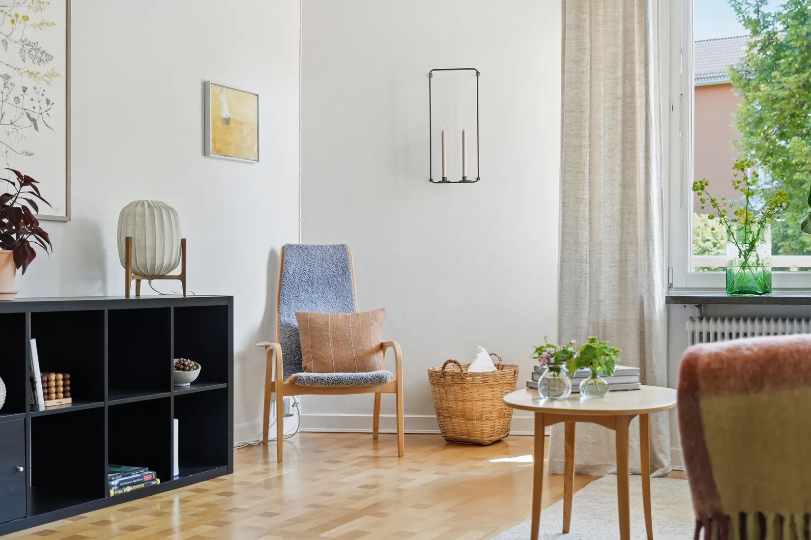Bostadsrätt, Luthagsesplanaden 32A, Luthagen, Uppsala