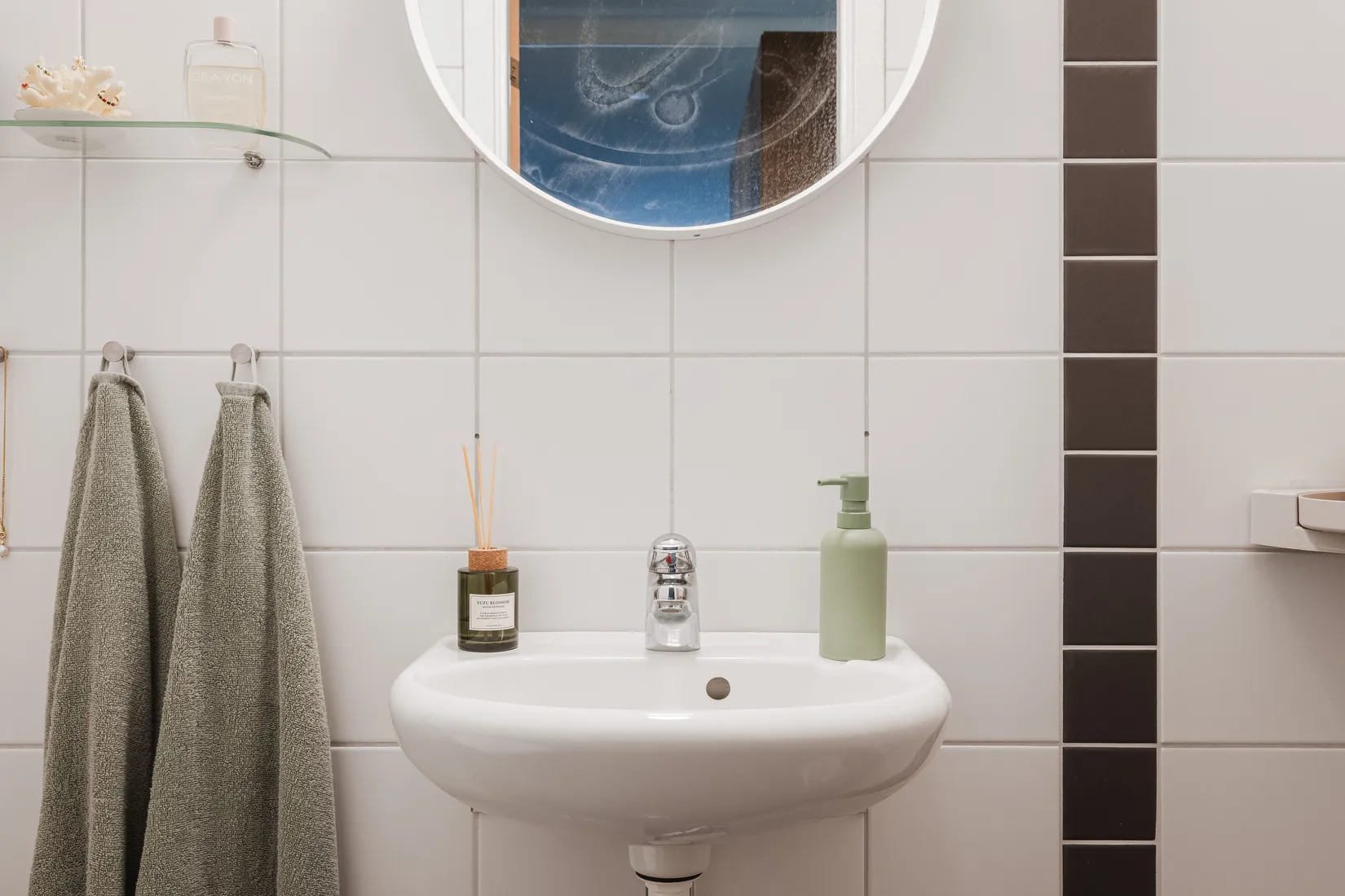Bostadsrätt, Erikstorpsgatan 8, Ribersborg, Malmö