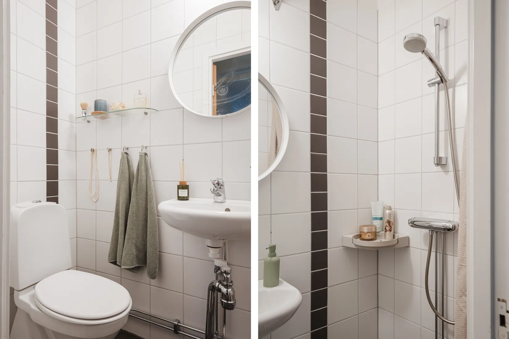 Bostadsrätt, Erikstorpsgatan 8, Ribersborg, Malmö