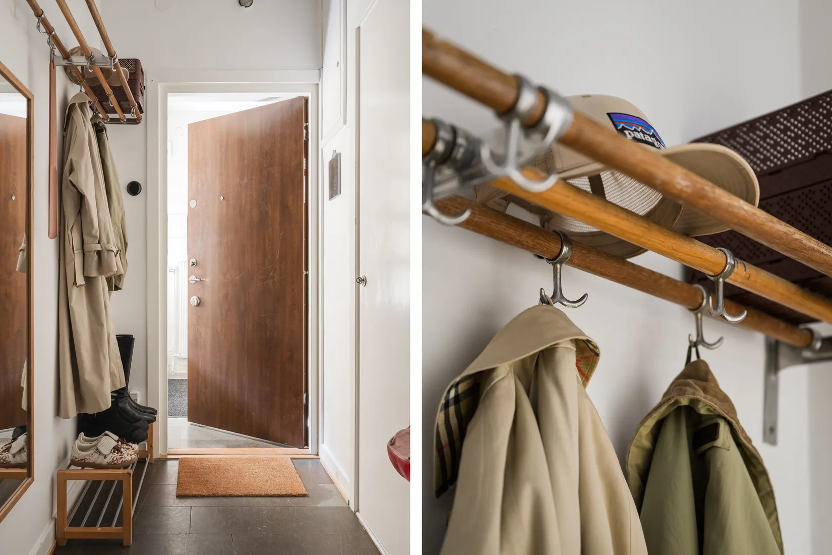 Bostadsrätt, Erikstorpsgatan 8, Ribersborg, Malmö