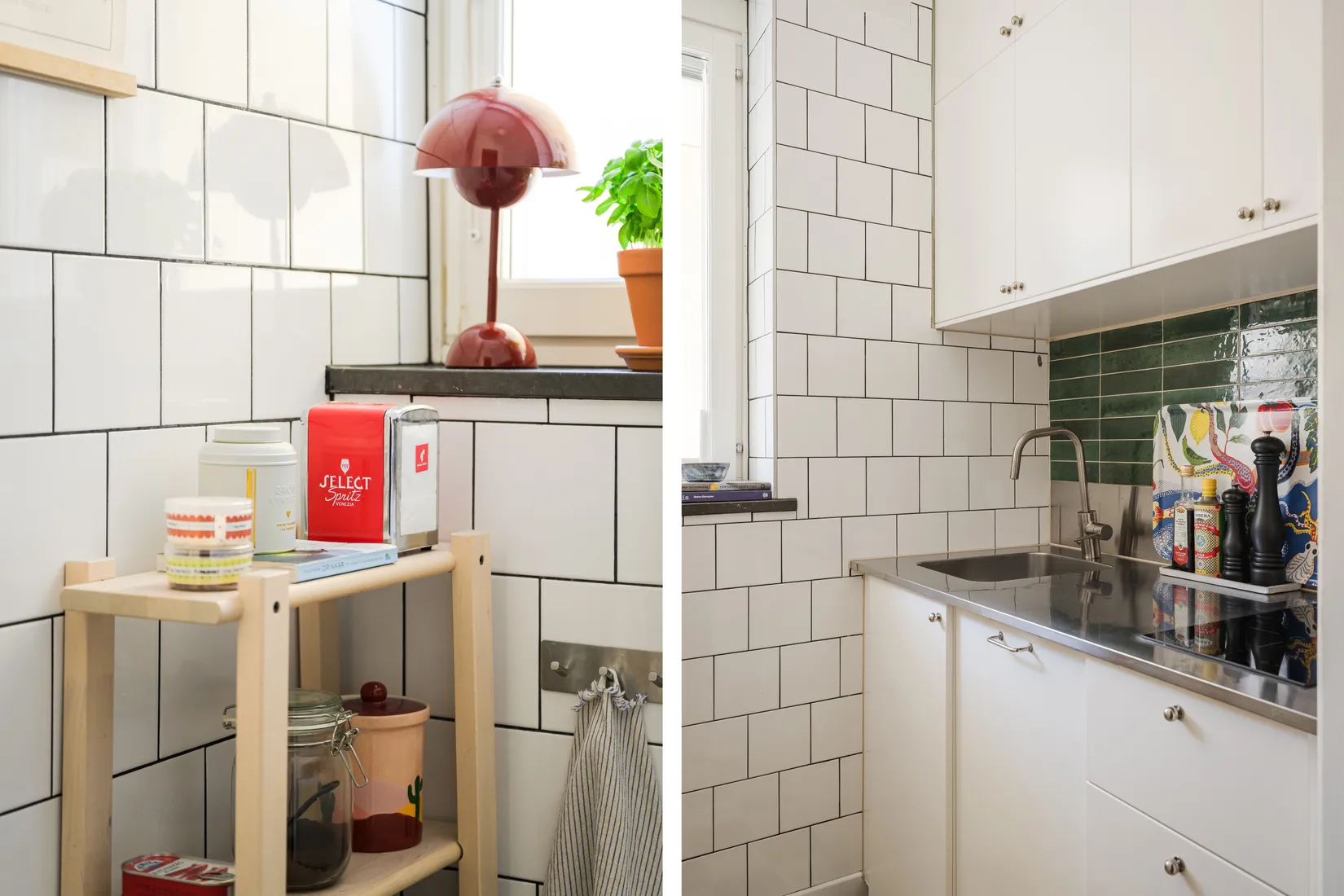 Bostadsrätt, Erikstorpsgatan 8, Ribersborg, Malmö