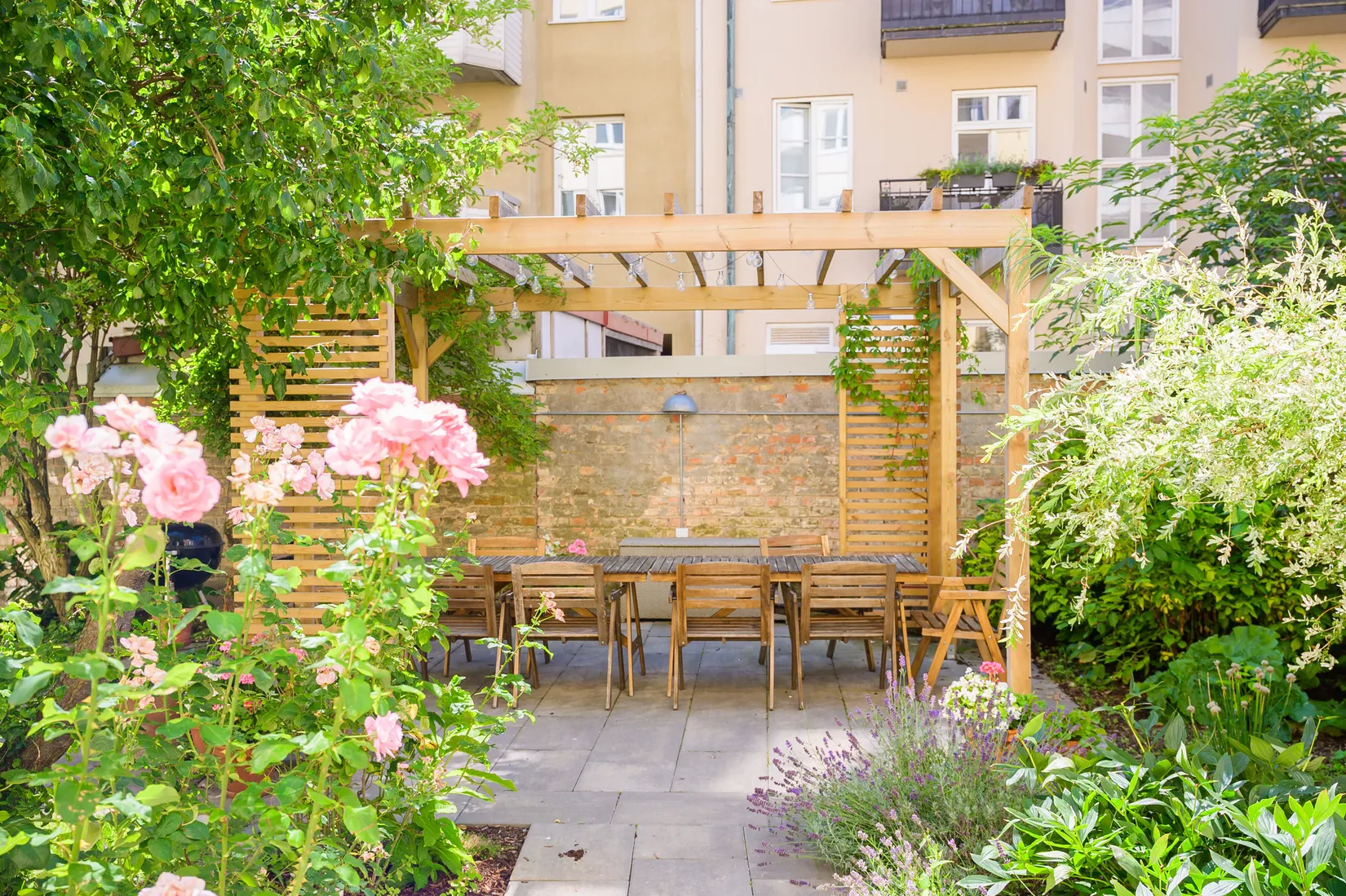 Bostadsrätt, Erikstorpsgatan 8, Ribersborg, Malmö