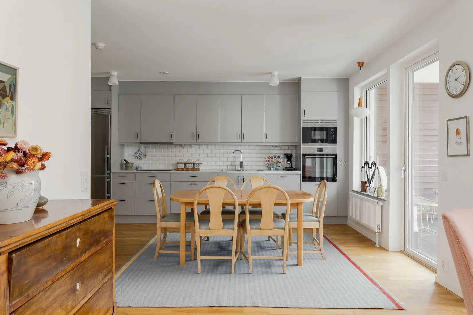 Bostadsrätt, Drottninggatan 2B, Söder, Växjö
