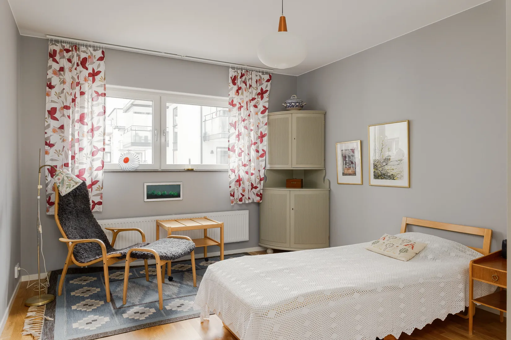 Bostadsrätt, Drottninggatan 2B, Söder, Växjö