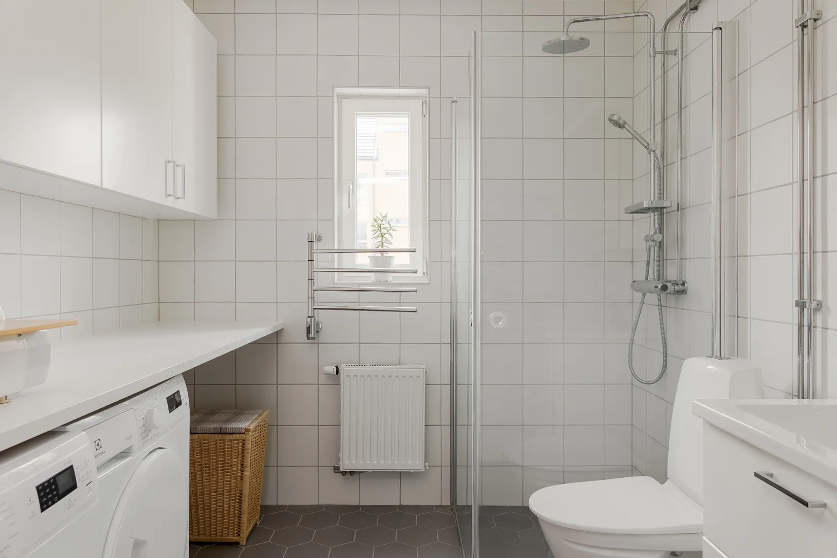 Bostadsrätt, Drottninggatan 2B, Söder, Växjö
